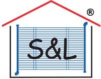 Logo S&L Kühldecken und Heizungssysteme