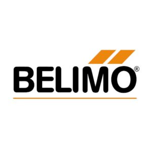 SL Partner Logo Belimo