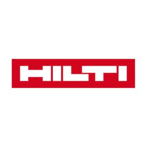 SL Partner Logo Hilti